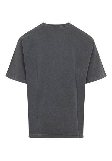 t-shirt ss torion pocket uomo nera CARHARTT WIP | I03595789.B7